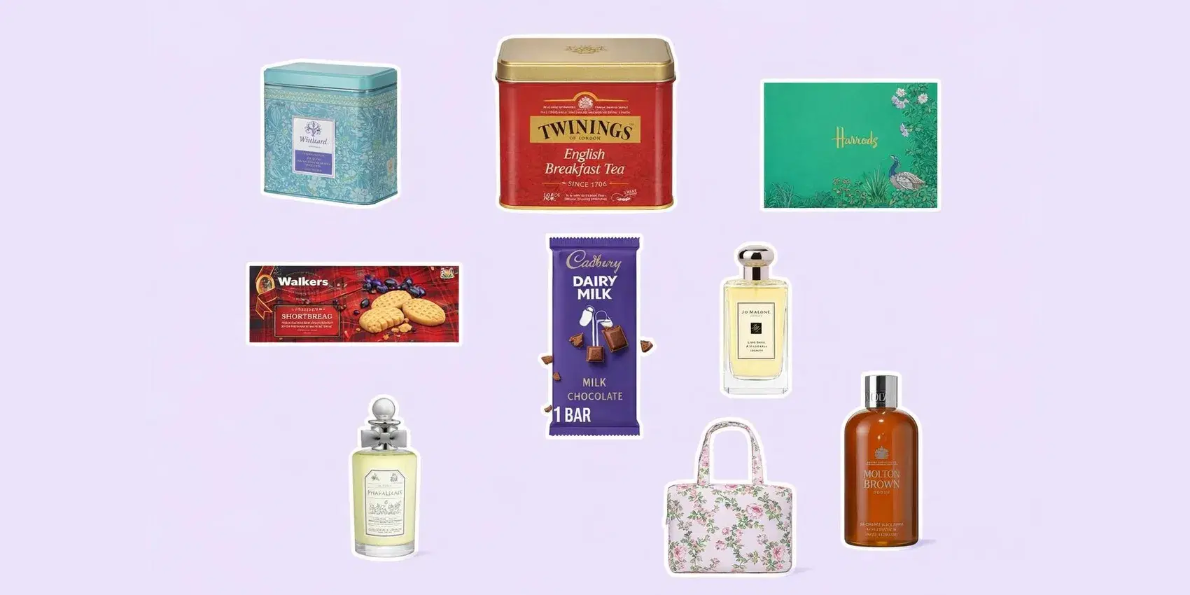 Best London Souvenirs (2026)