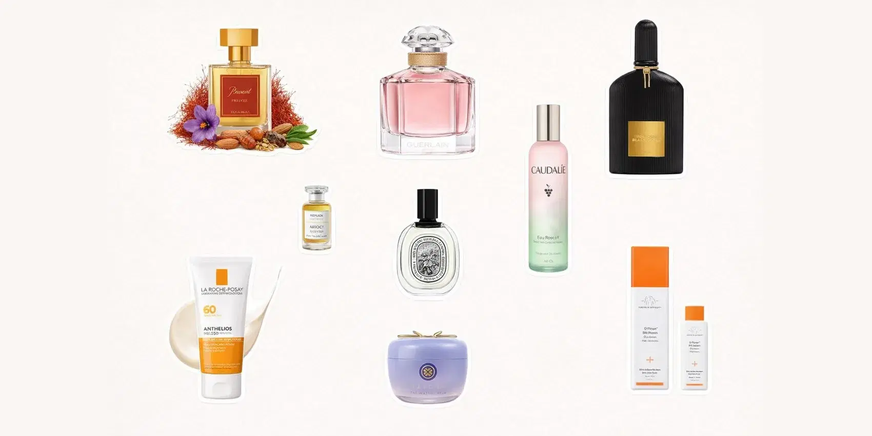 What to Buy in Paris