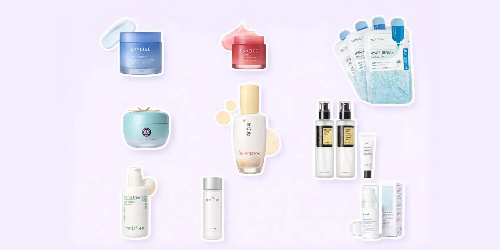 What to Buy in Seoul (2026)