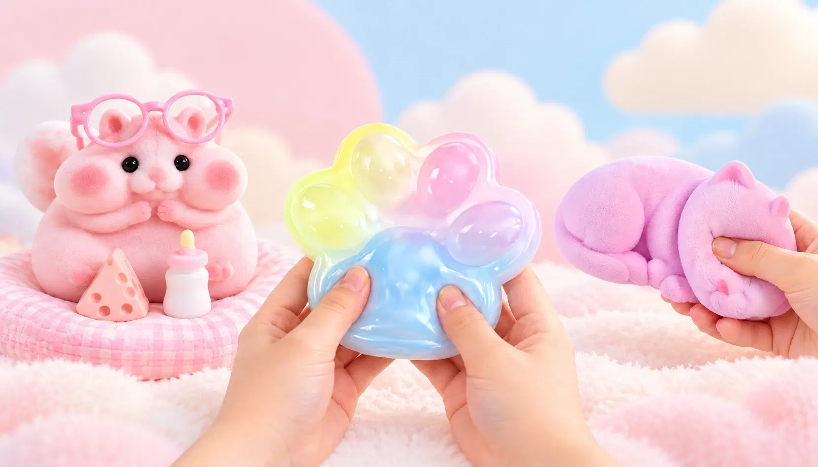 What Is a Taba Squishy?