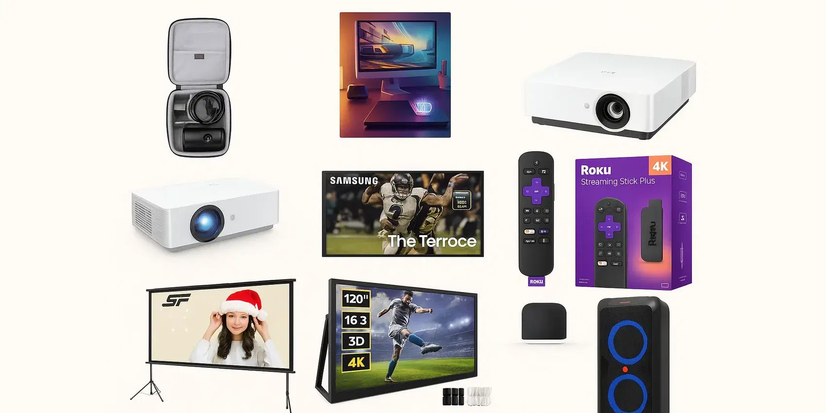 World Cup Watch Party Ideas