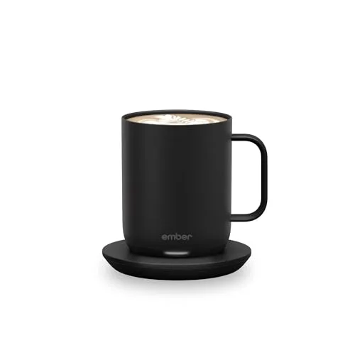 6. Ember Temperature Control Smart Mug 2 (10 oz)