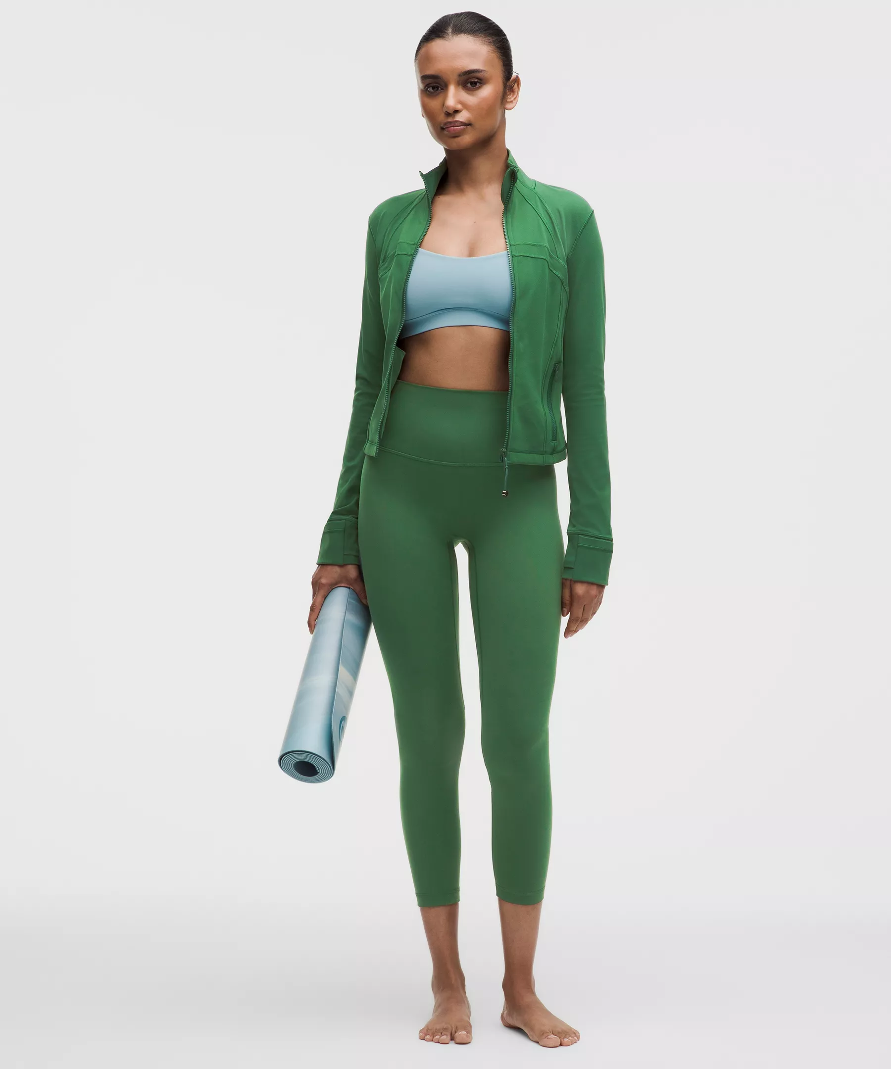 20. Lululemon Align High-Rise Leggings 25"