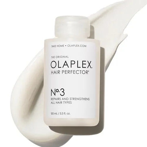9. Olaplex No.3 Hair Perfector Treatment