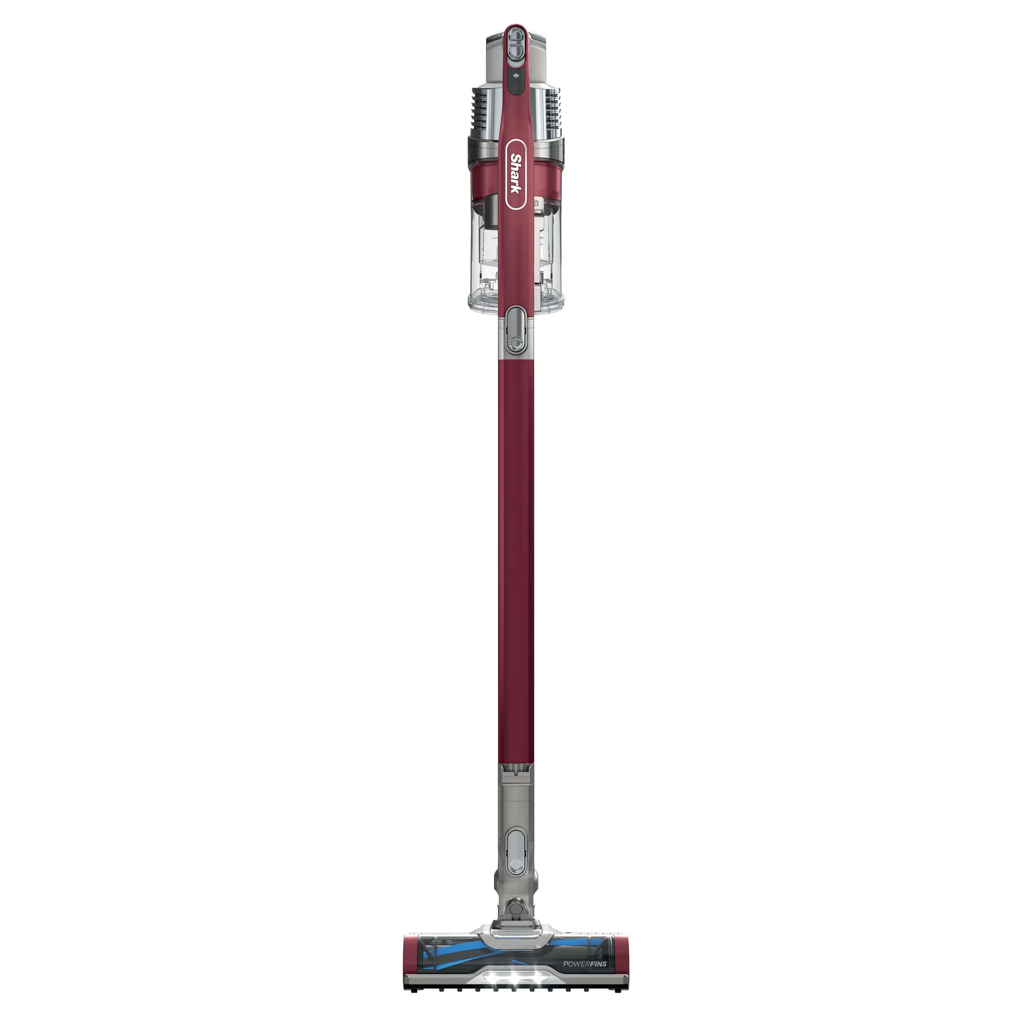 14. Shark IZ363HT AntiHair Wrap Cordless Stick Vacuum