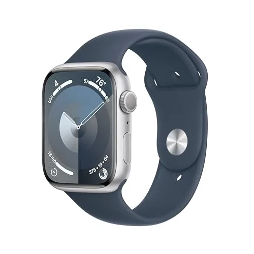 1. Apple Watch Series 9
