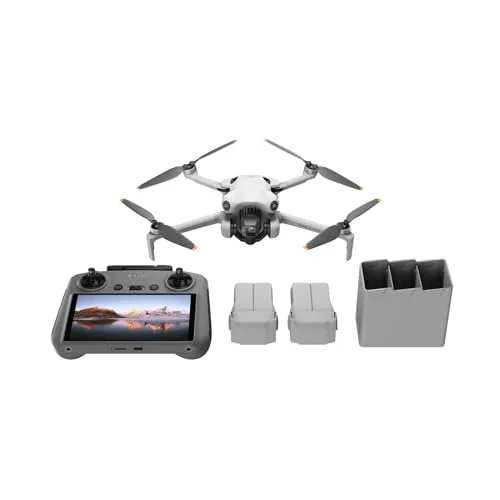 DJI Mini 4 Pro Drone