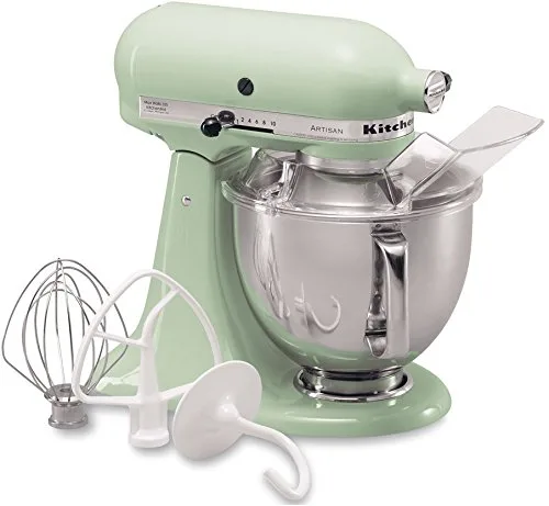 KitchenAid Artisan Stand Mixer