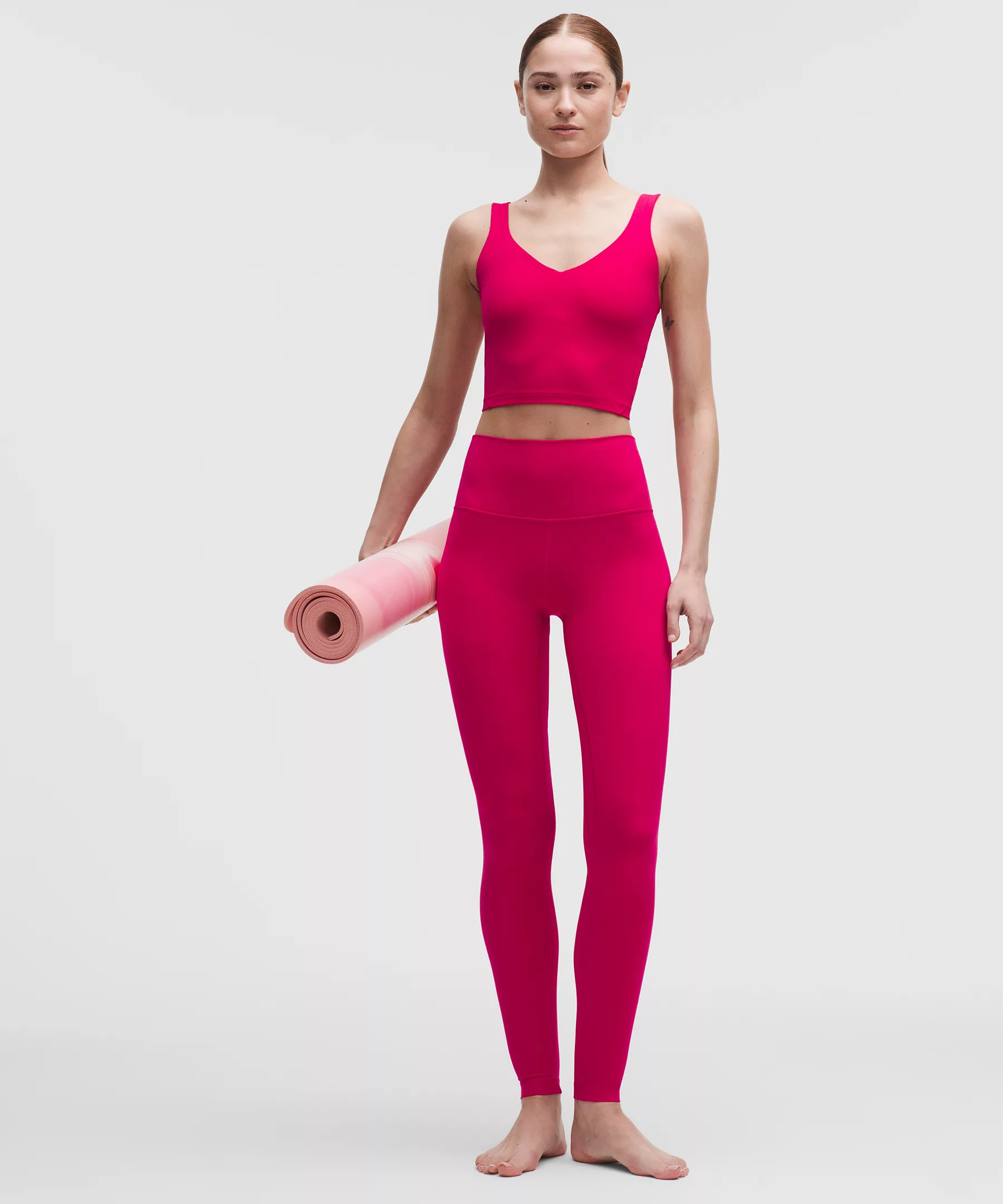 20. lululemon Align High-Rise Leggings