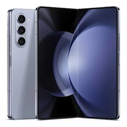 2. Samsung Galaxy Z Fold5