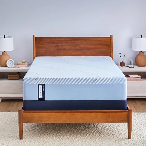 18. Sealy Posturepedic Hybrid Mattress