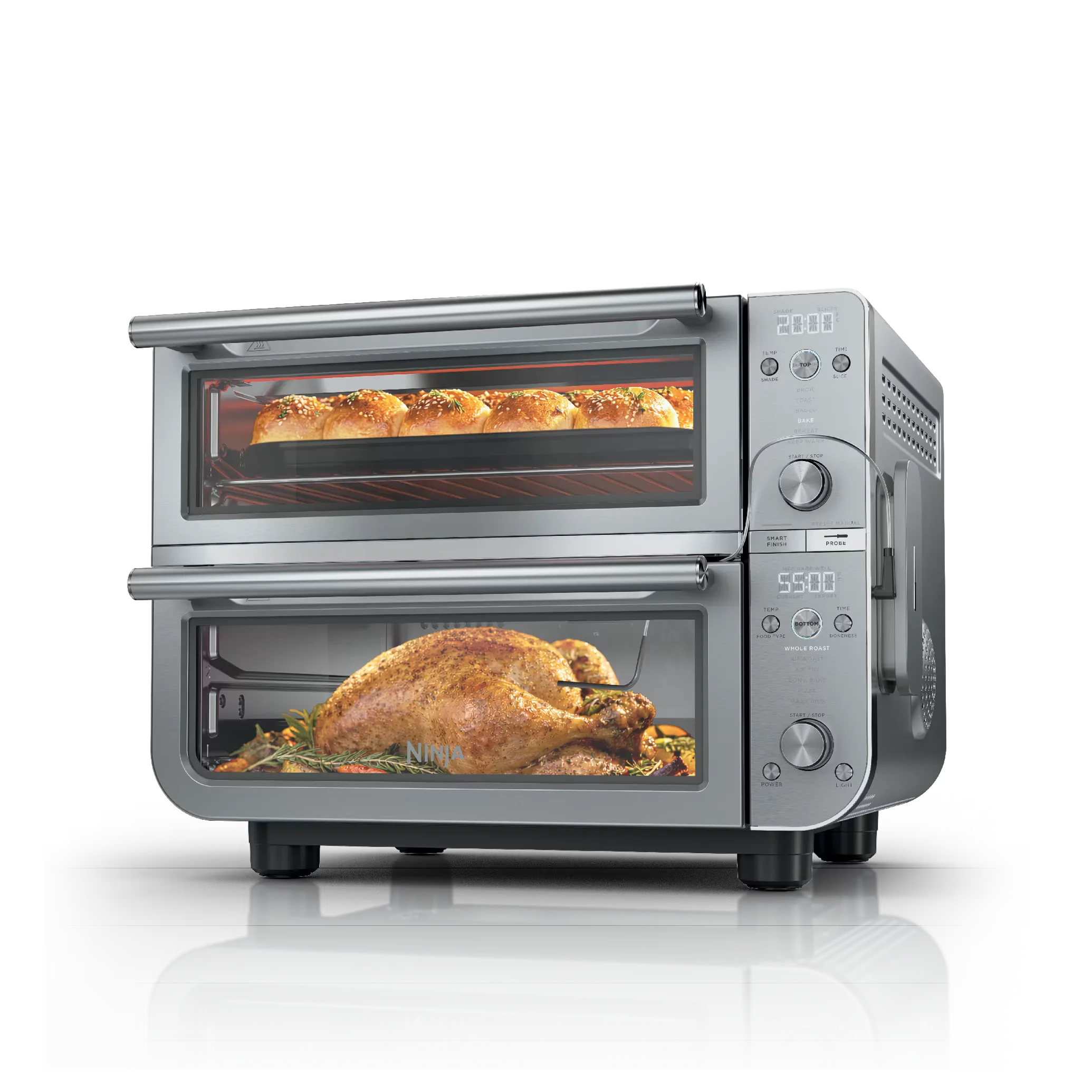 16. SharkNinja Foodi 11‑in‑1 Air Fryer Oven