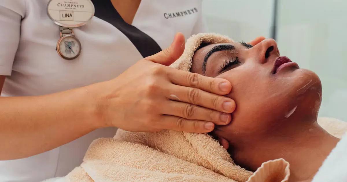 9. Virgin Experience Days Ultimate Spa Day Voucher