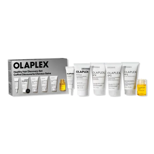 4. Ulta Beauty Olaplex Best Sellers Kit
