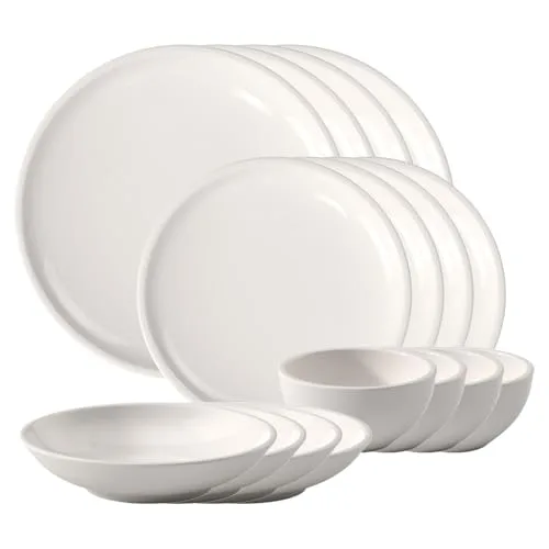 Villeroy & Boch NewWave 16-Pc Set