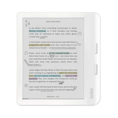 19. Kindle Scribe (2024)