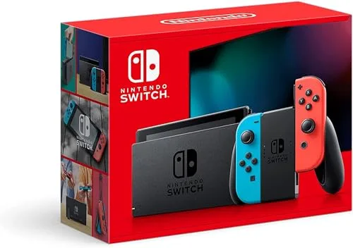 7. Nintendo Switch 2