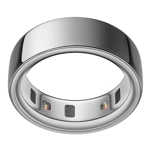 9. Oura Ring 4