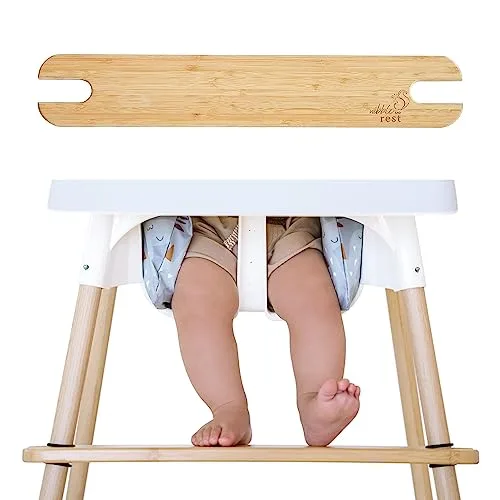 9. IKEA ANTILOP High Chair