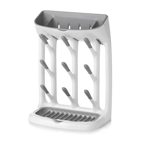15. OXO Tot Space Saving Drying Rack