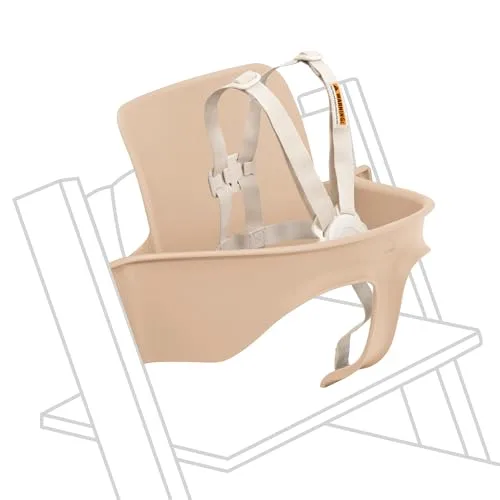 8. Stokke Tripp Trapp Baby Set²