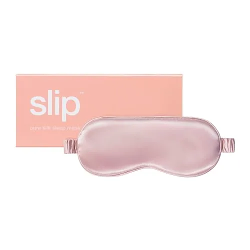 9. Slip Pure Silk Sleep Mask