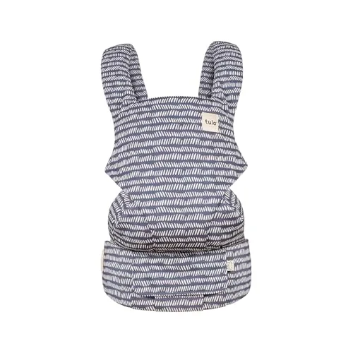5. Baby Tula Explore Baby Carrier