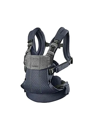 2. BabyBjörn Baby Carrier Harmony