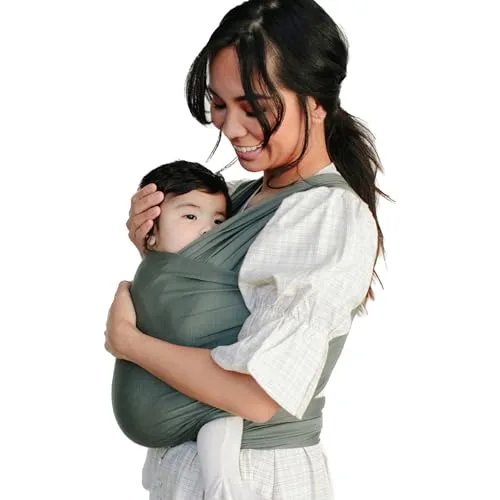 10. Solly Baby Wrap
