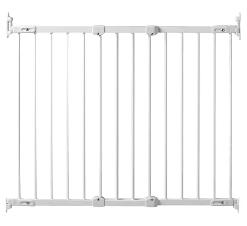 3. KidCo Safeway Top of Stairs Baby Gate