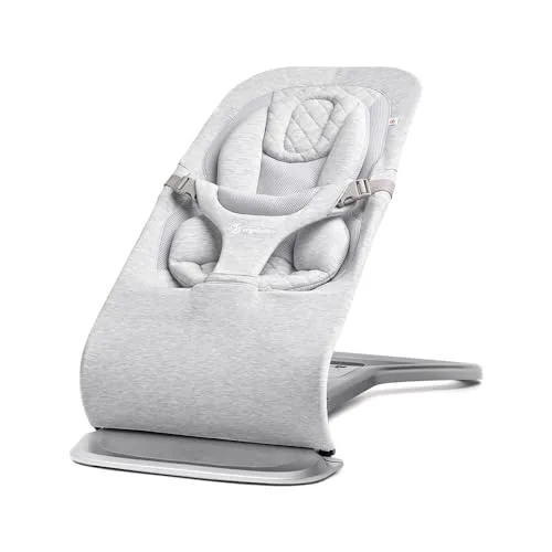 13. Ergobaby Evolve Bouncer