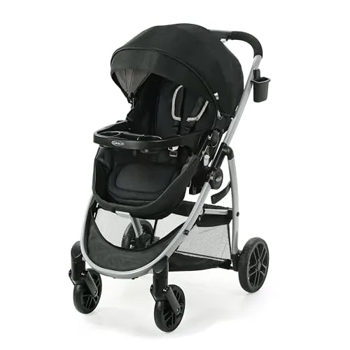10. Graco Modes Pramette Stroller