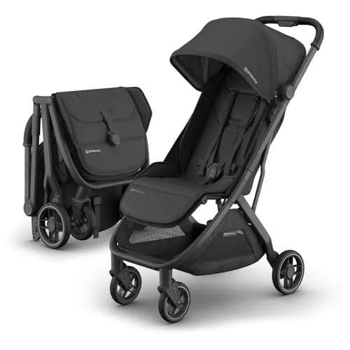 9. UPPAbaby Minu V3 Stroller