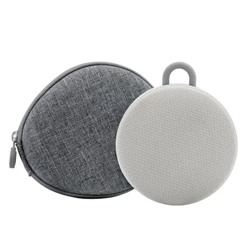 2. Yogasleep Hushh 2 Travel Sound Machine + Night Light