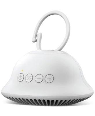 7. HoMedics SoundSpa On-The-Go Portable Sound Machine