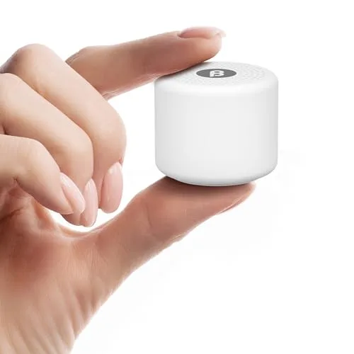 14. Sound+Sleep Mini (Adaptive White Noise, Portable)