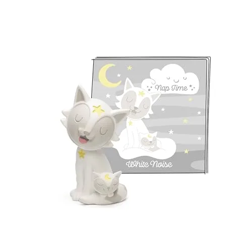 18. Tonies Nap Time — White Noise Tonie (for Toniebox)