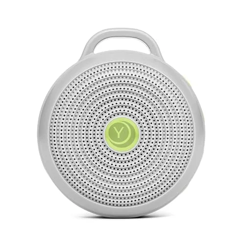 Yogasleep Hushh Portable