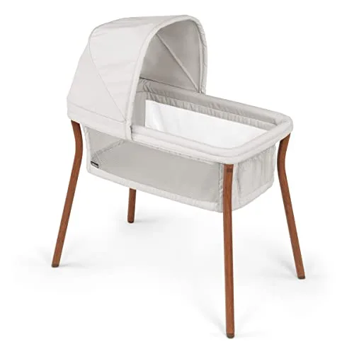 8. Chicco LullaGo Anywhere LE Portable Bassinet