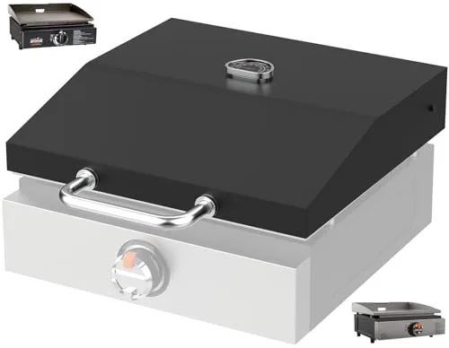 Blackstone 17-Inch Tabletop Griddle