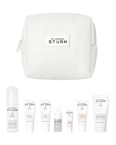 11. Dr. Barbara Sturm The Essentials Skincare Set