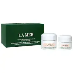 La Mer Radiance & Repair Travel Set