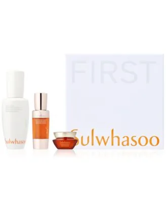 9. LG H&H Sulwhasoo First Care Activating Kit