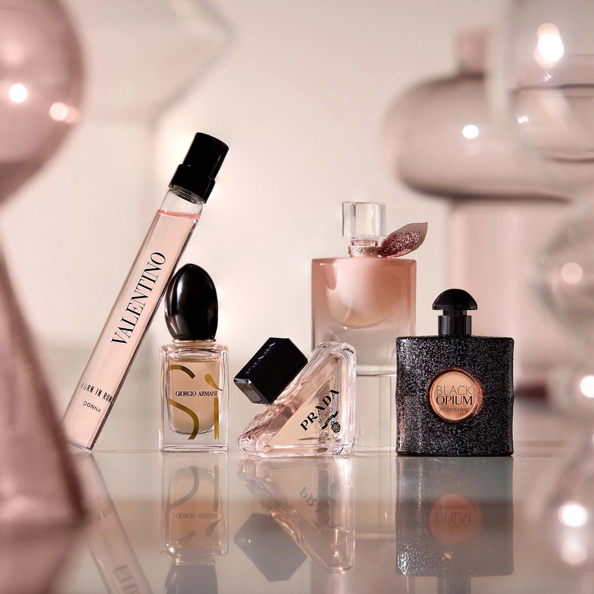 7. LOOKFANTASTIC Beauty Edit Luxury Skincare Set