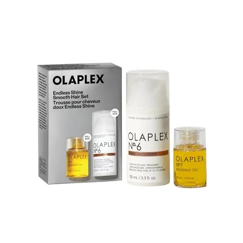 Olaplex No.3 Bond Maintenance Set