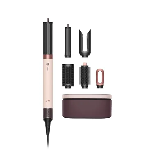 8. Dyson Airwrap i.d. Multi-Styler and Dryer