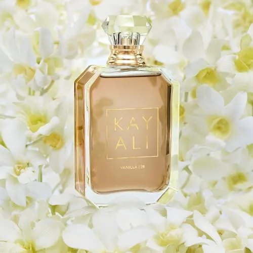 16. KAYALI Vanilla 28 Eau de Parfum