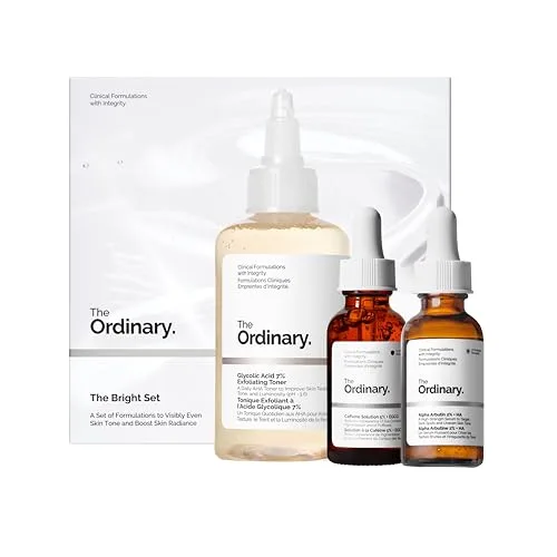 28. the ordinary The Bright Set