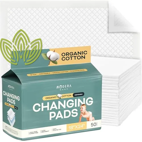 18. Hiccapop Changing Pad Liners