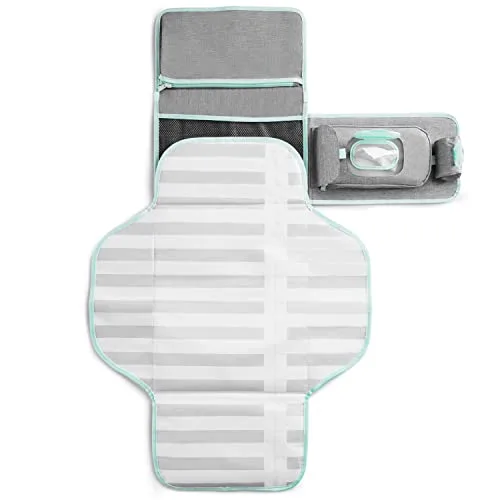 7. Munchkin Portable Diaper Changing Pad